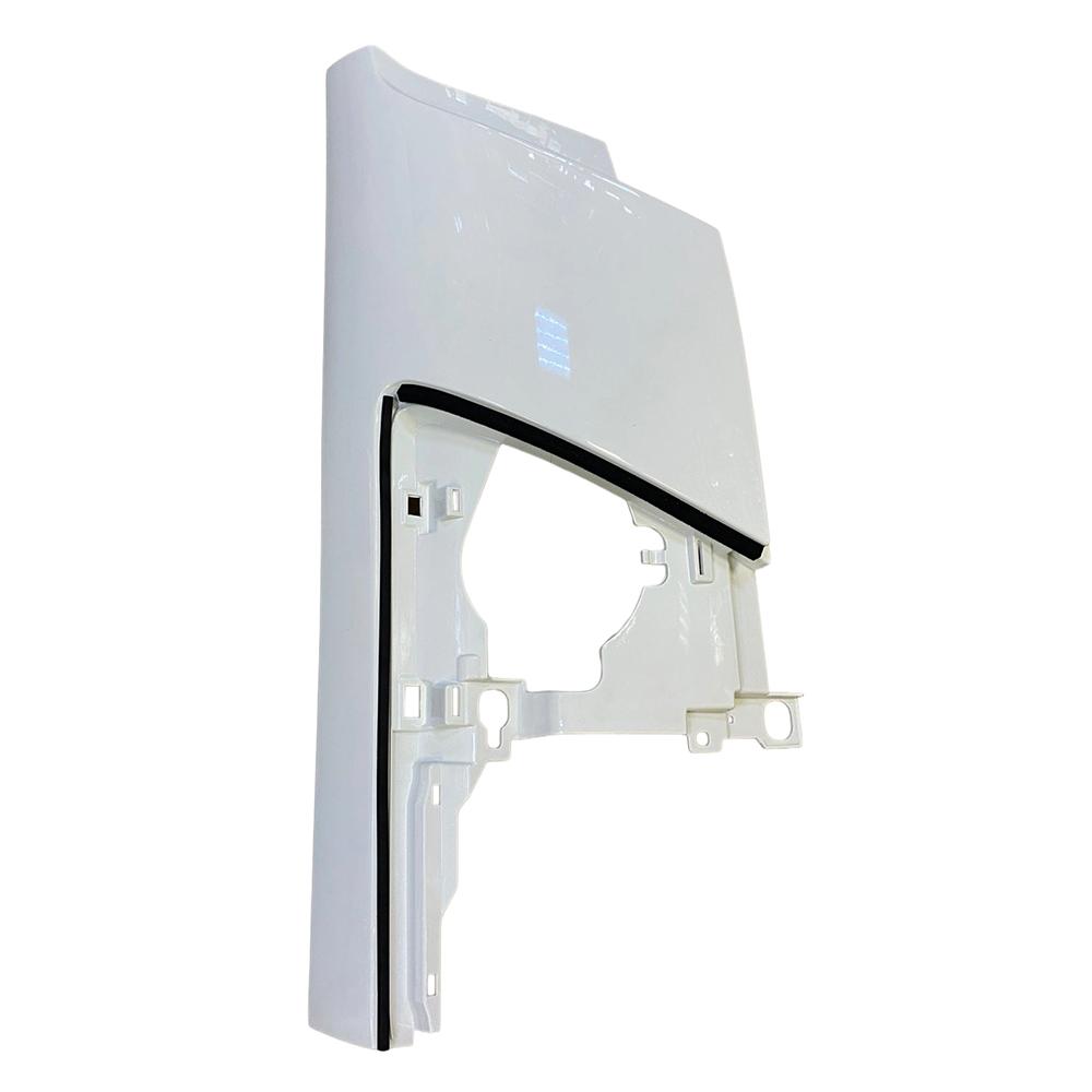 Панель угловая правая Isuzu NLR85 / NMR85 / NPR75 / NQR90 Евро-4/5 | JMC